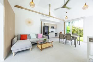 thumbnail: Living area