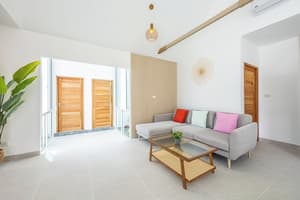 thumbnail: Living area