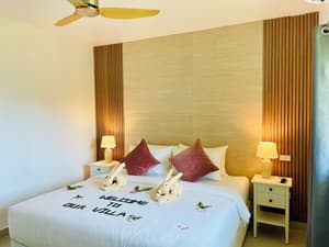 thumbnail: Room