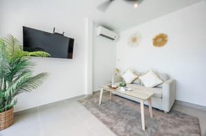 thumbnail: Living area