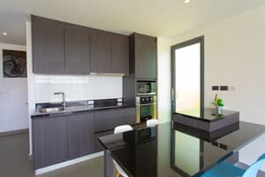thumbnail: Private kitchen