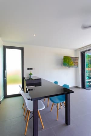 thumbnail: Private kitchen