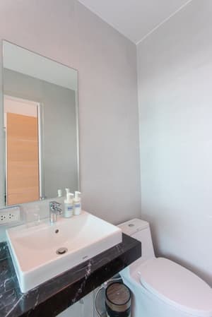 thumbnail: Bathroom sink