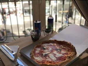 thumbnail: Restaurant