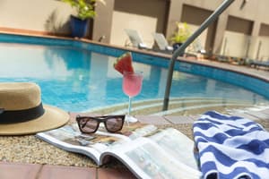 thumbnail: Outdoor pool