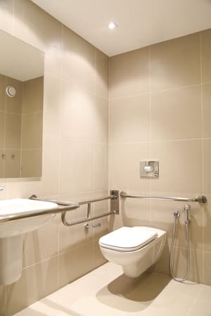 thumbnail: Bathroom
