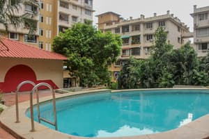 thumbnail: Outdoor pool