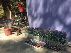 thumbnail: Exterior detail