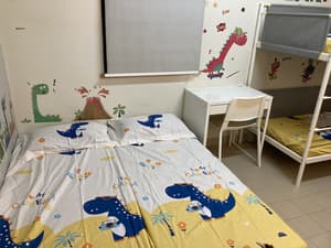 thumbnail: Room