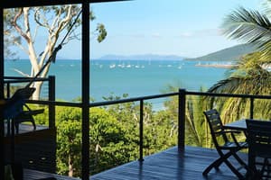 thumbnail: View from property