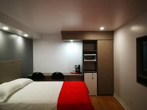 thumbnail: Room