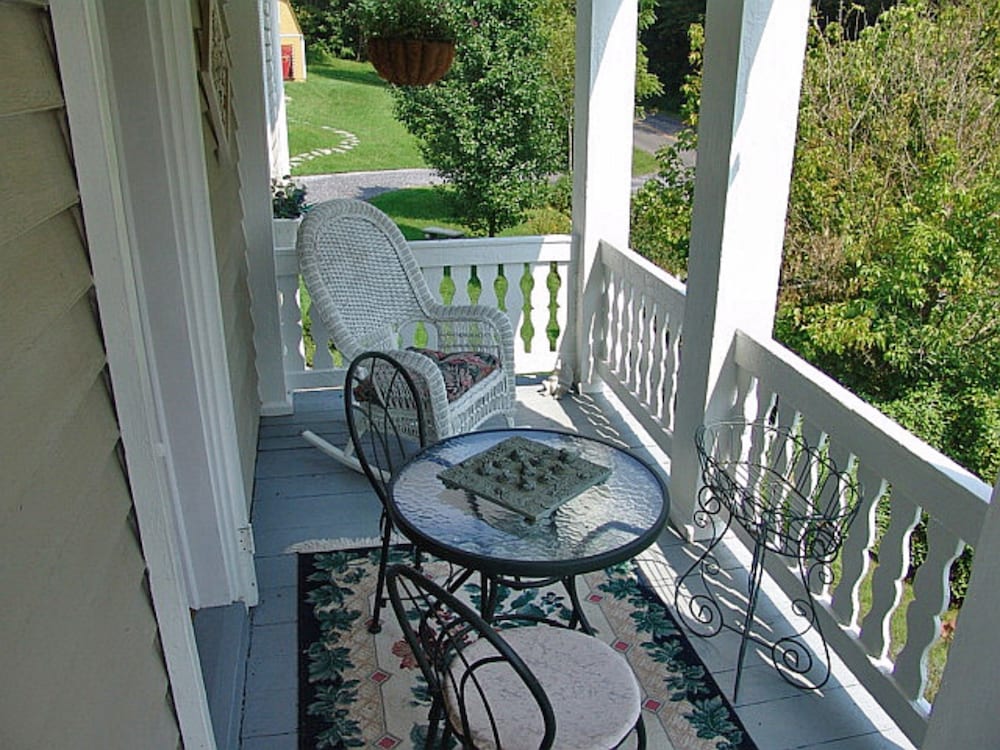 Porch