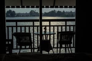 thumbnail: Balcony