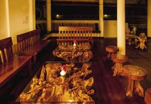 thumbnail: Interior