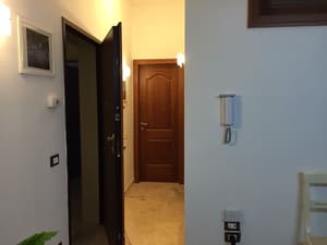 thumbnail: Property entrance