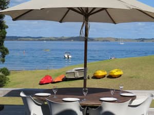 thumbnail: Terrace/patio