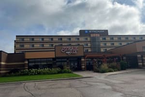 Wyndham Minneapolis South/Burnsville