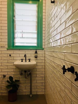 thumbnail: Bathroom sink