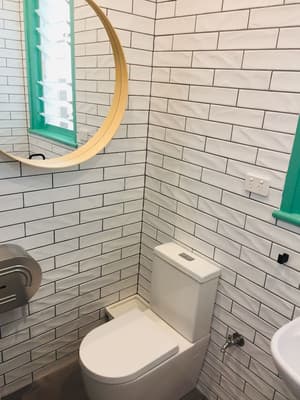 thumbnail: Bathroom