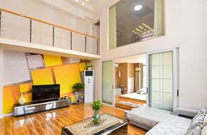 thumbnail: Living room