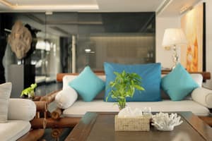 thumbnail: Living area