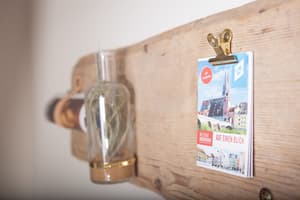 thumbnail: Room amenity