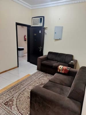 thumbnail: Living area