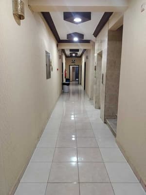 thumbnail: Hallway
