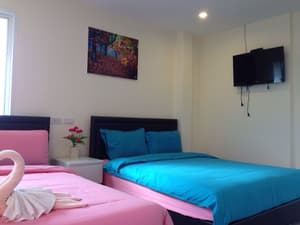 thumbnail: Room
