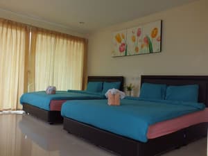 thumbnail: Terrace/patio