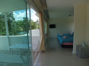 thumbnail: Sundeck