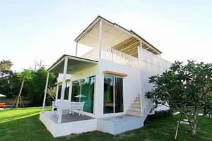 thumbnail: Terrace/patio