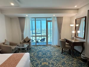 thumbnail: Room