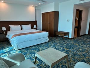 thumbnail: Room