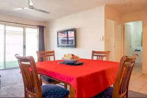 thumbnail: In-room dining