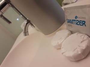 thumbnail: Bathroom