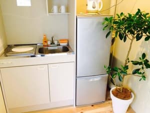 thumbnail: Private kitchen
