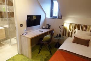 thumbnail: Room