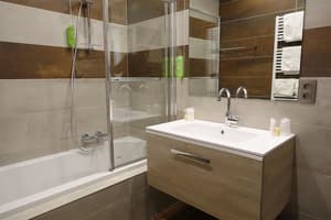 thumbnail: Room amenity