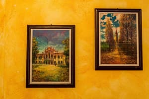 thumbnail: Interior