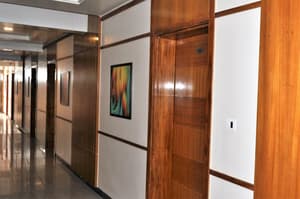 thumbnail: Interior
