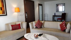 thumbnail: Living area
