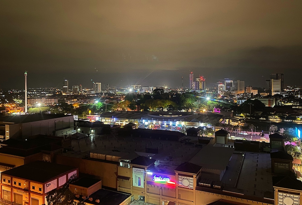 City view