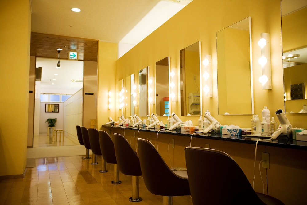 Treatment room