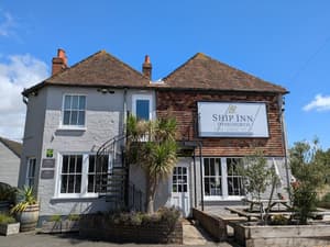 Hythe thumbnail