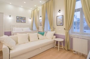 thumbnail: Living area
