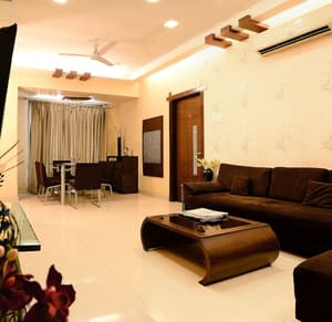 thumbnail: Living area