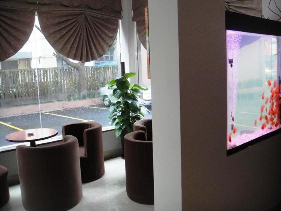 Amenities and Services