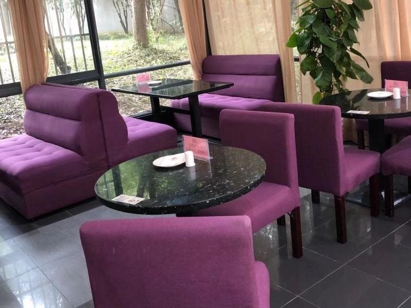 Amenities and Services