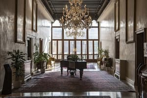 thumbnail: Interior